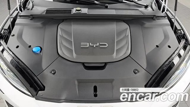 BYD Seal 2026 — миниатюра 6