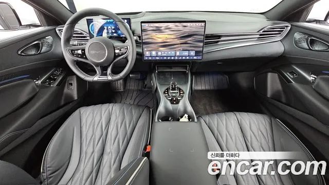 BYD Seal 2026 — миниатюра 7