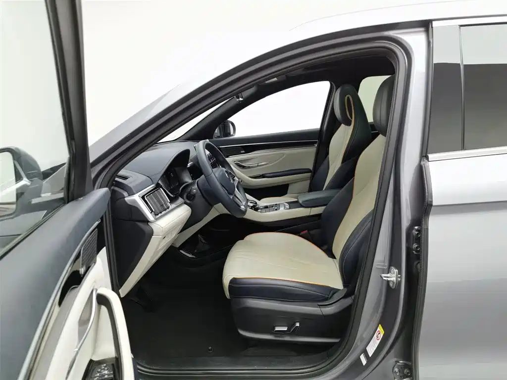 BYD Song Plus 2021 — миниатюра 10