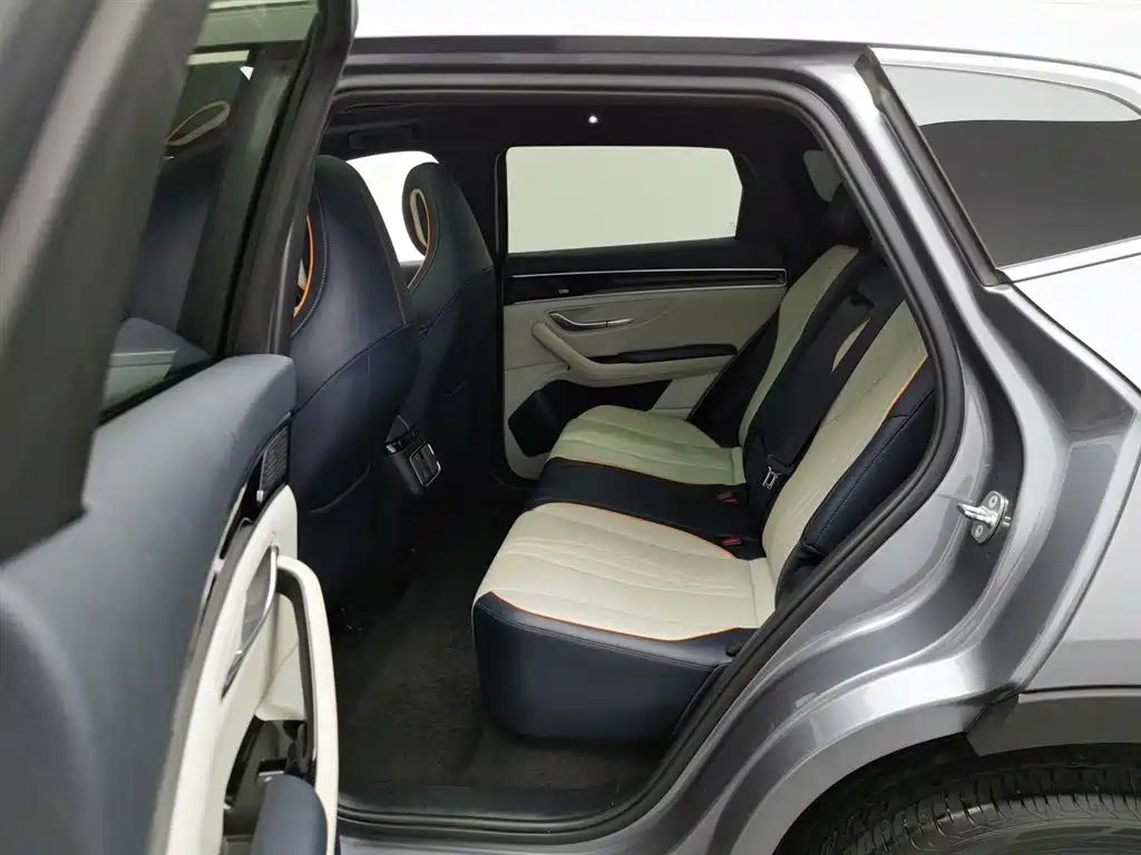 BYD Song Plus 2021 — миниатюра 15