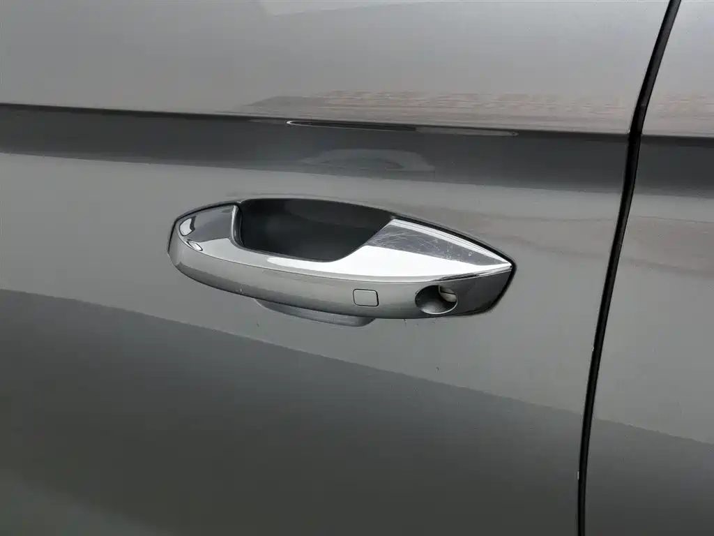 BYD Song Plus 2021 — миниатюра 18