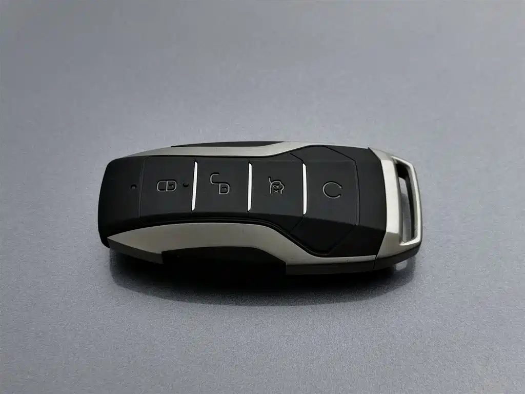 BYD Song Plus 2021 — миниатюра 19