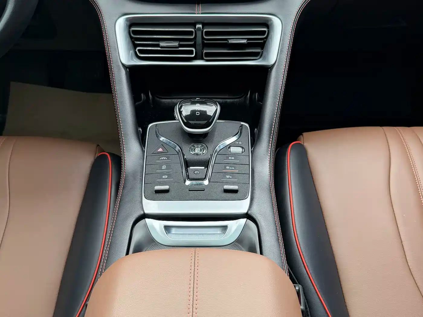 BYD Song Plus 2021 — миниатюра 11