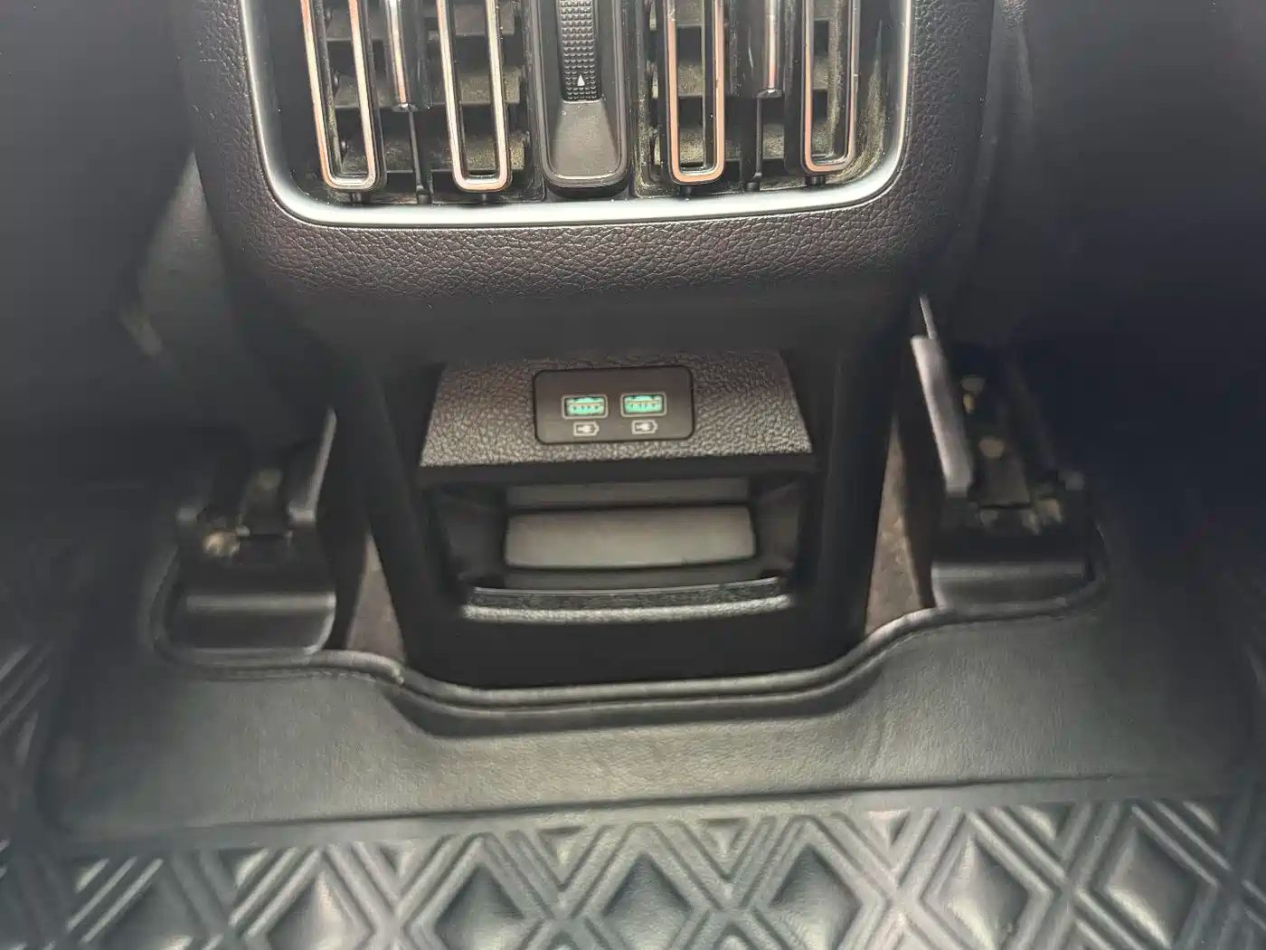 BYD Song Plus 2021 — миниатюра 5