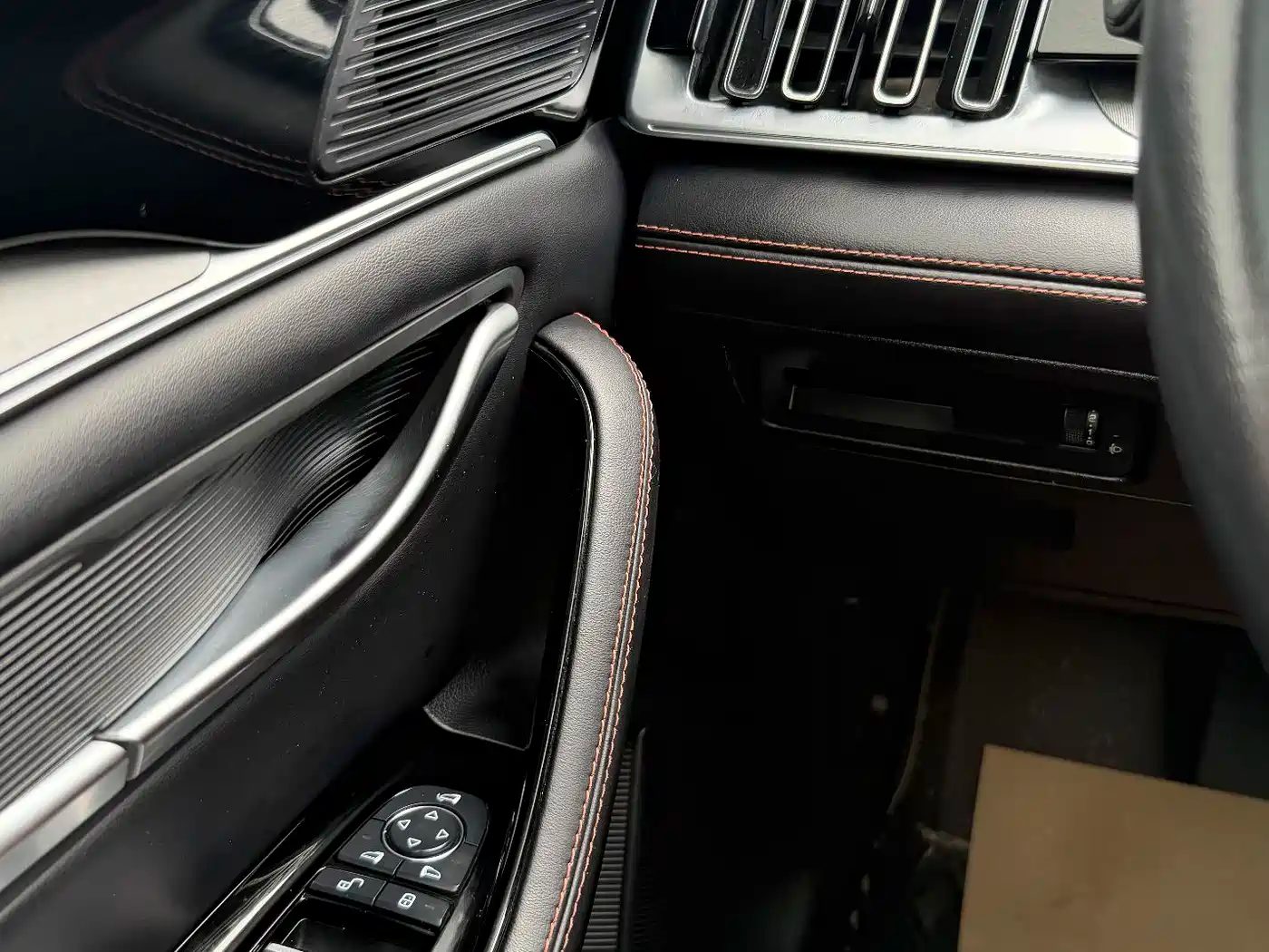 BYD Song Plus 2021 — миниатюра 7