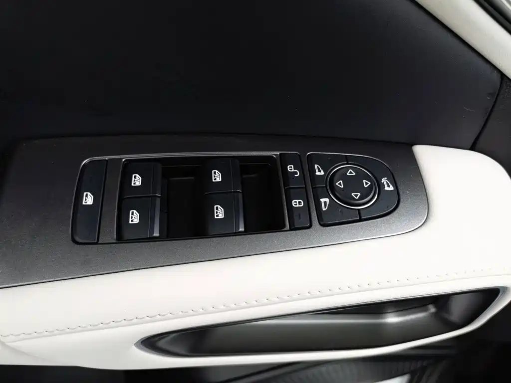 BYD Yuan UP 2024 — миниатюра 9