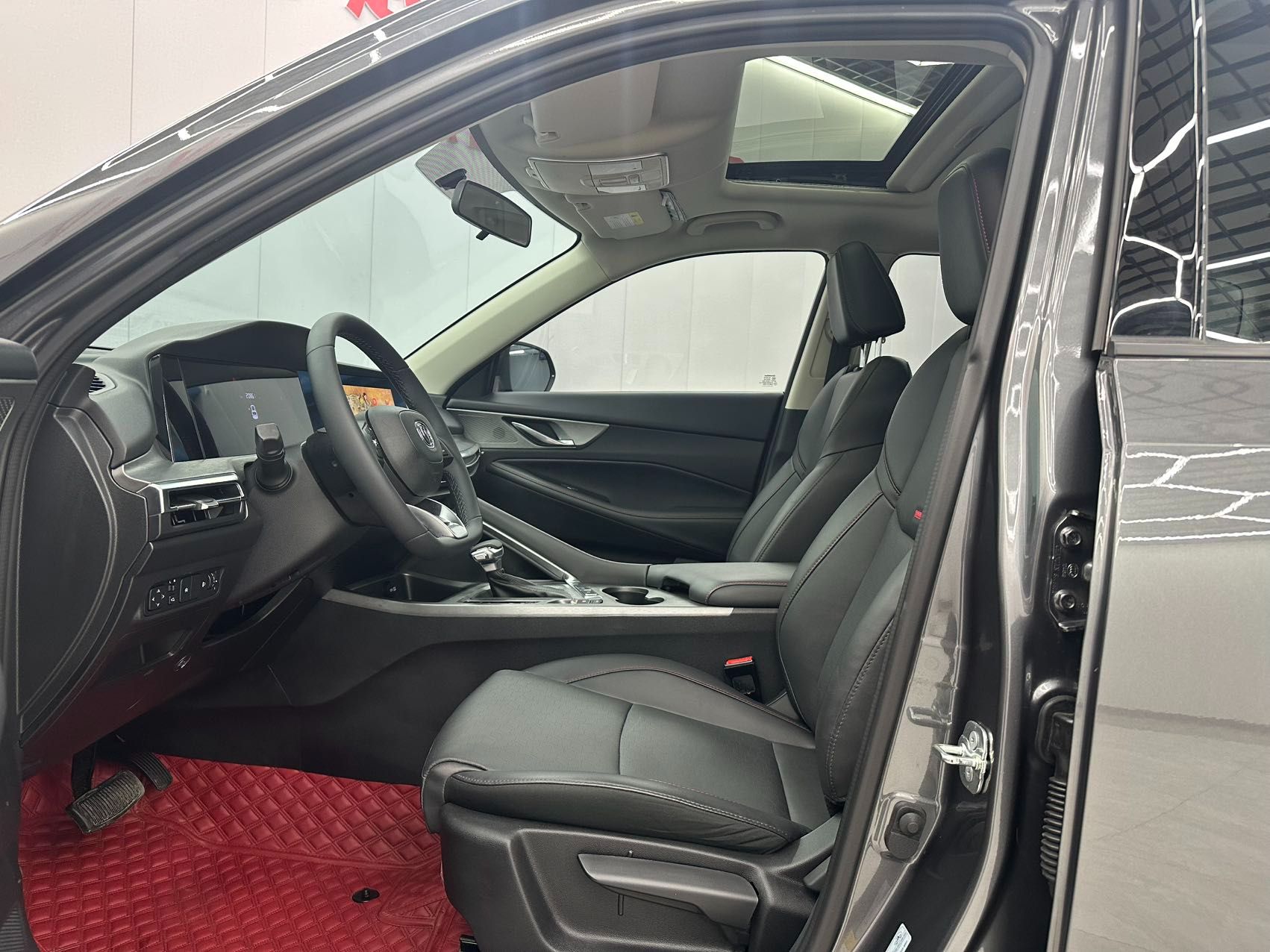Changan CS35PLUS 2021 — миниатюра 7