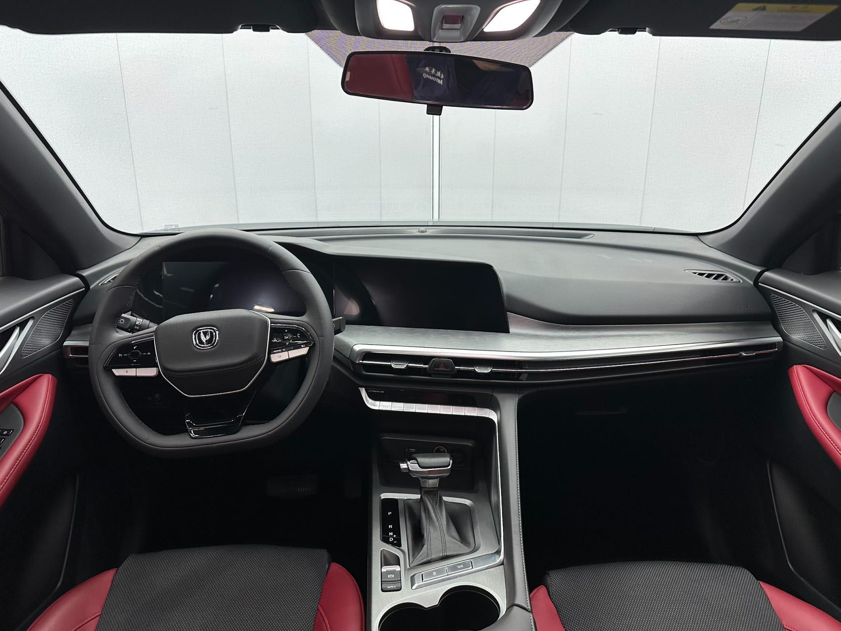 Changan CS35PLUS 2023 — миниатюра 6