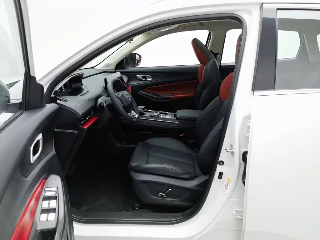Changan CS55 Plus 2022 — миниатюра 10