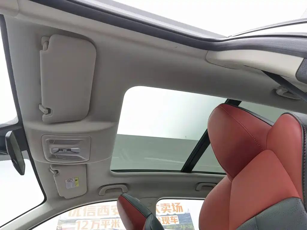 Changan CS55 Plus 2022 — миниатюра 14