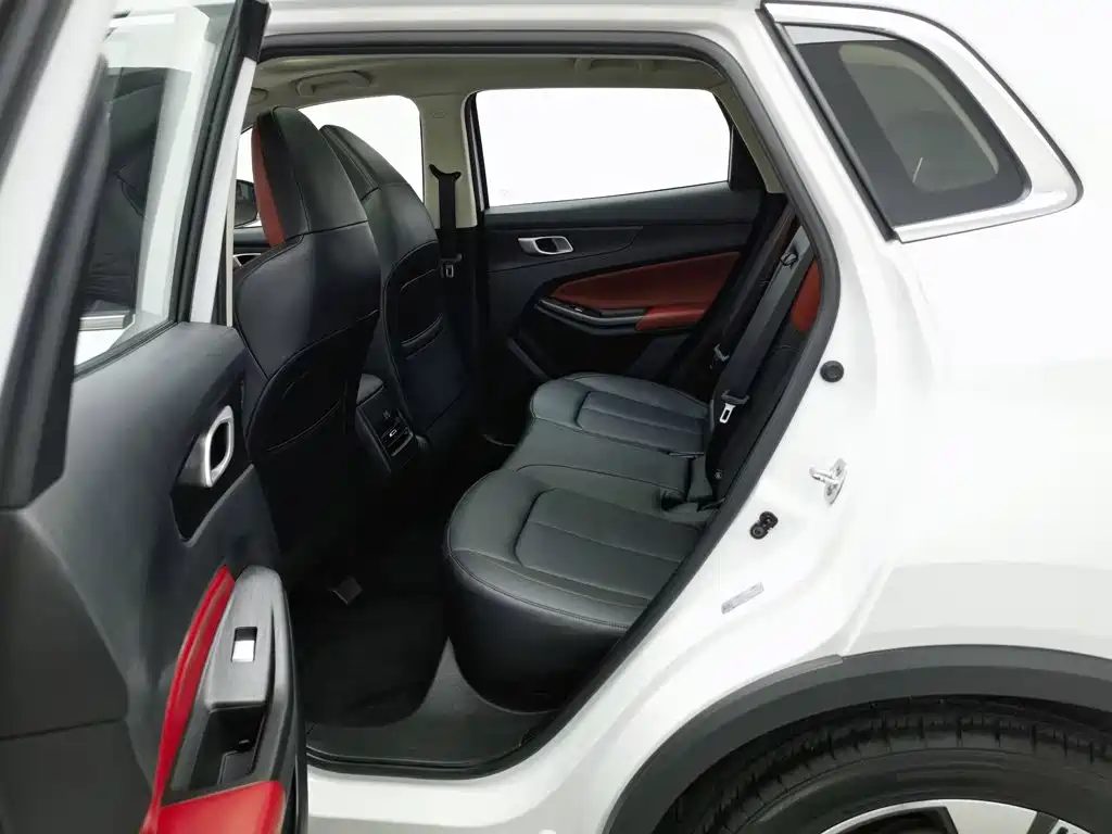 Changan CS55 Plus 2022 — миниатюра 15