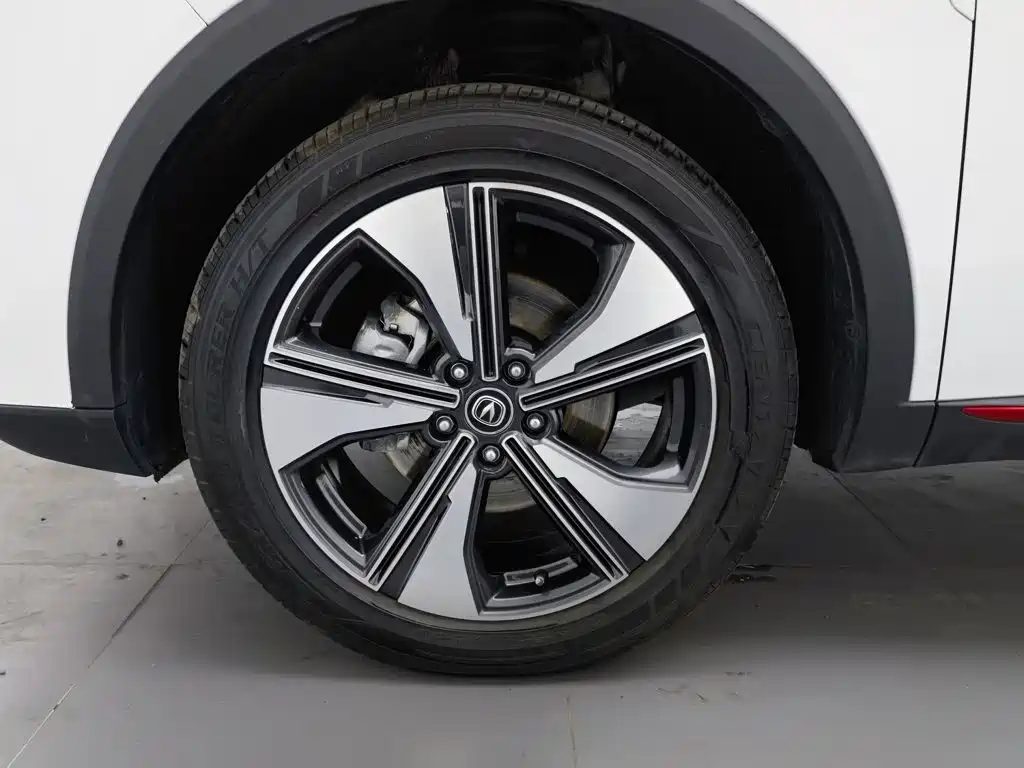 Changan CS55 Plus 2022 — миниатюра 17
