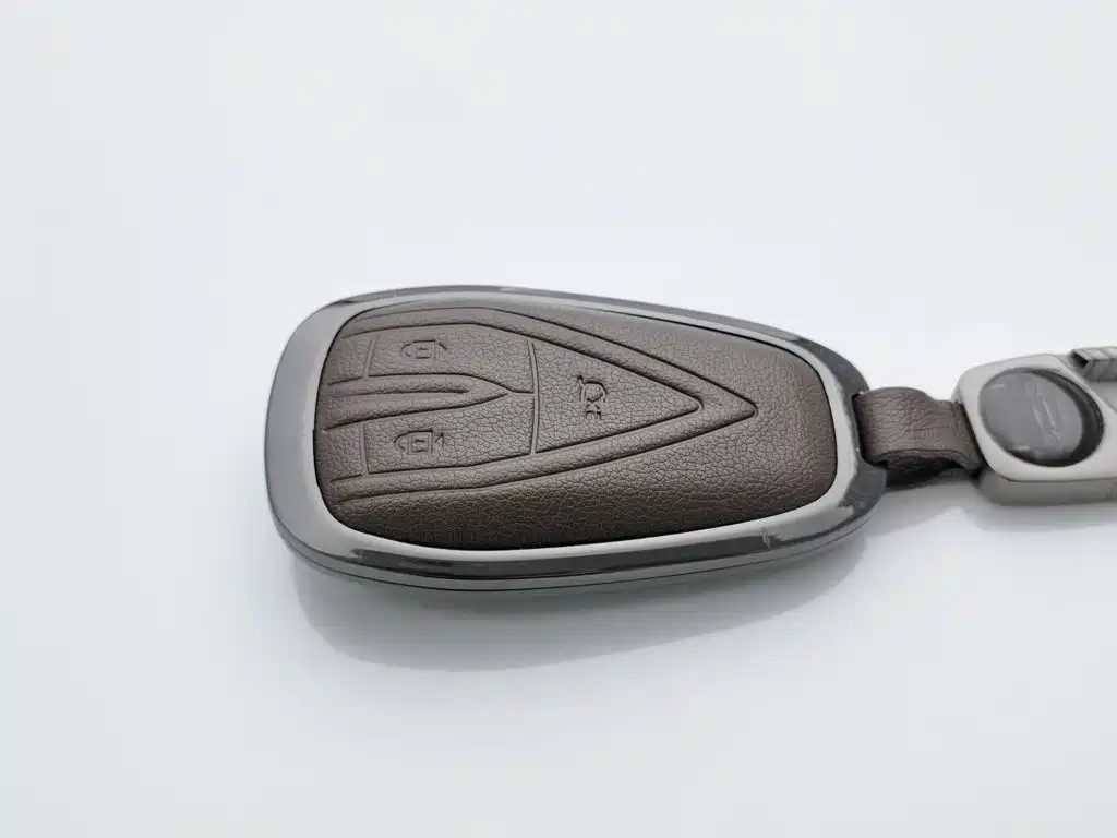 Changan CS55 Plus 2022 — миниатюра 18
