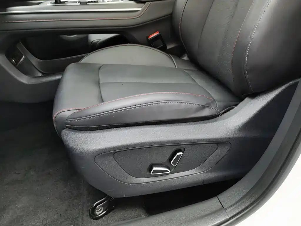 Changan CS55 Plus 2022 — миниатюра 19