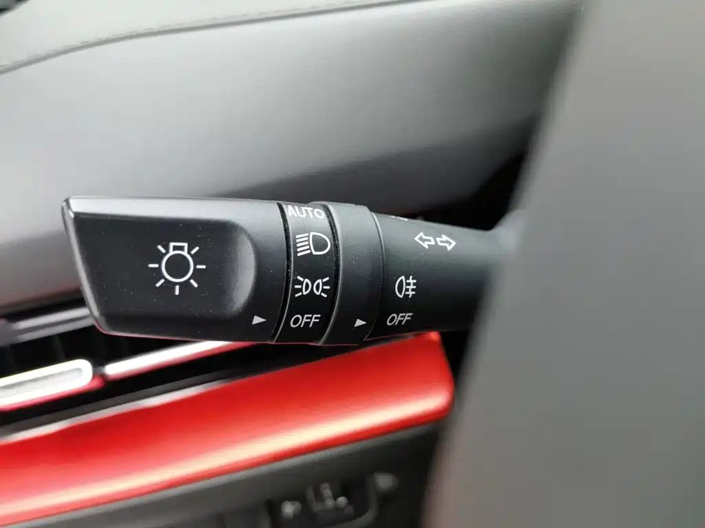 Changan CS55 Plus 2022 — миниатюра 20