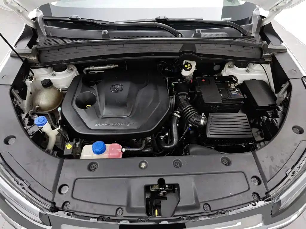 Changan CS55 Plus 2022 — миниатюра 6