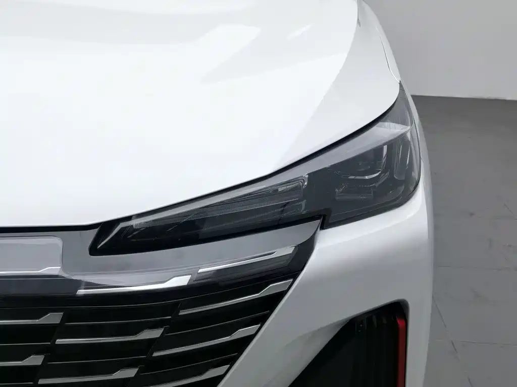 Changan CS55 Plus 2022 — миниатюра 7