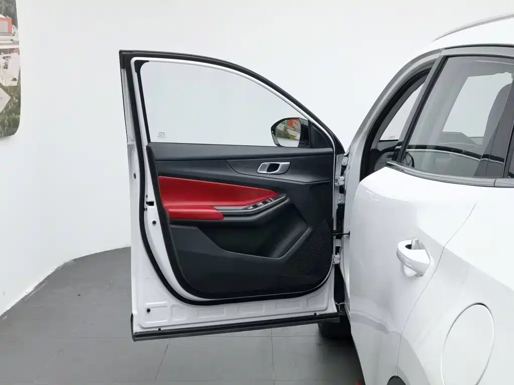Changan CS55 Plus 2022 — миниатюра 8