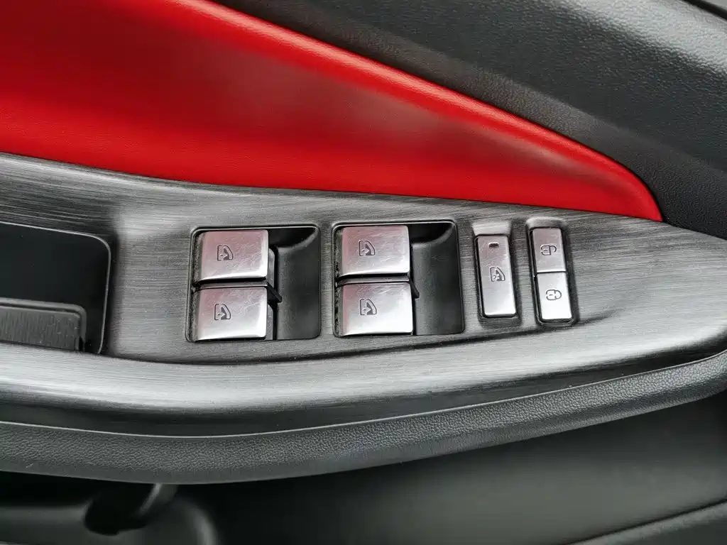 Changan CS55 Plus 2022 — миниатюра 9