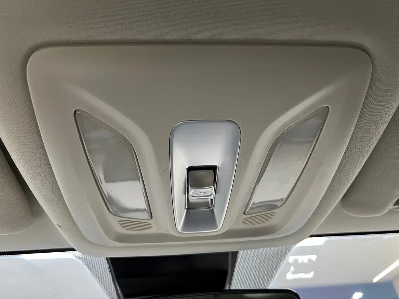 Changan CS55 Plus 2022 — миниатюра 13