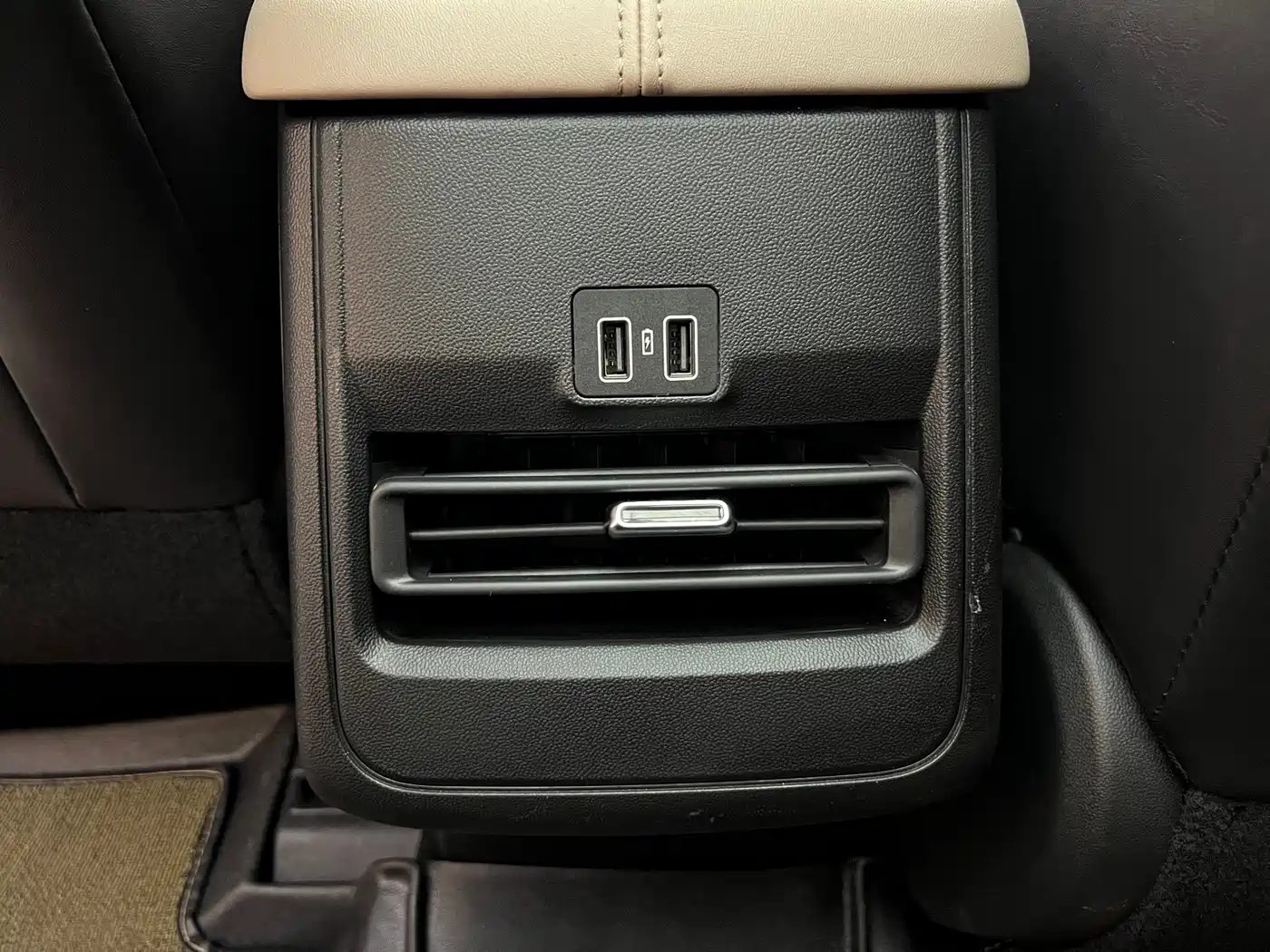 Changan CS55 Plus 2022 — миниатюра 16