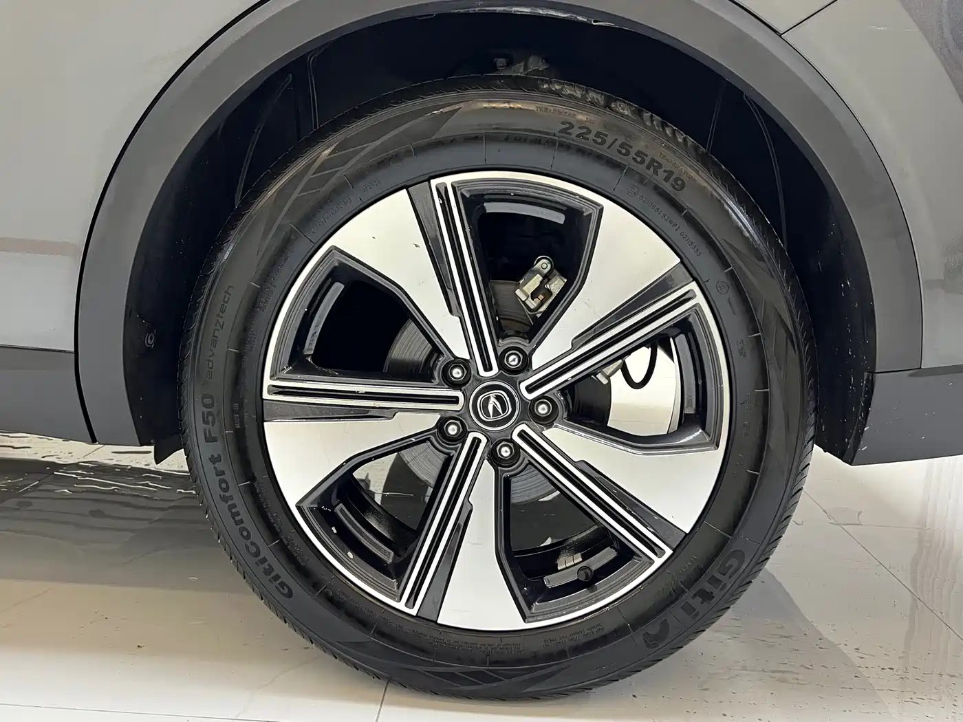 Changan CS55 Plus 2022 — миниатюра 17