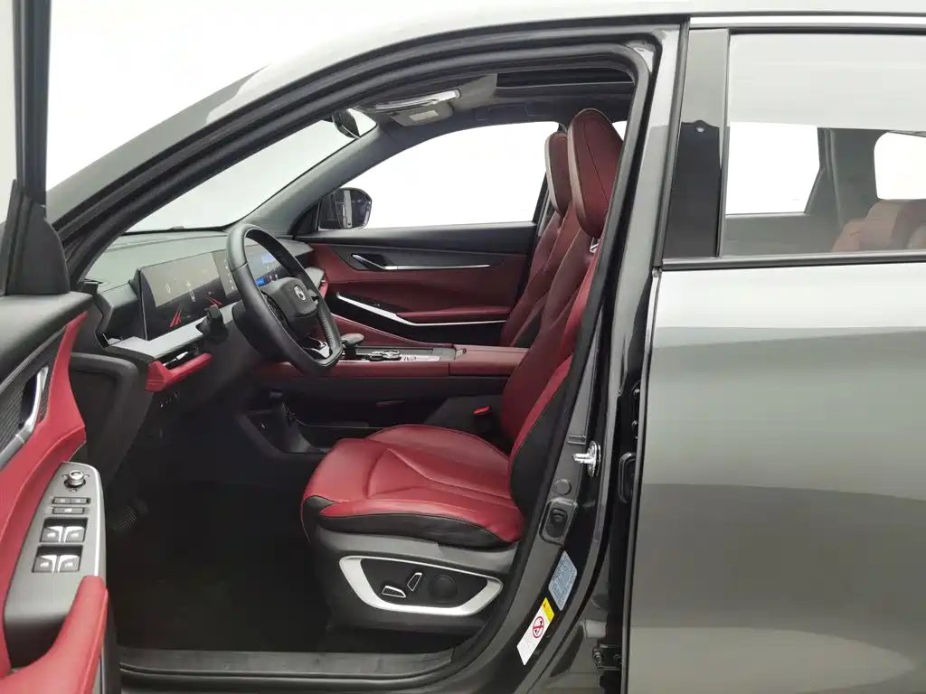 Changan CS75 Plus 2022 — миниатюра 10