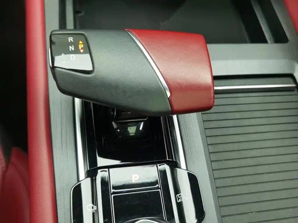 Changan CS75 Plus 2022 — миниатюра 13