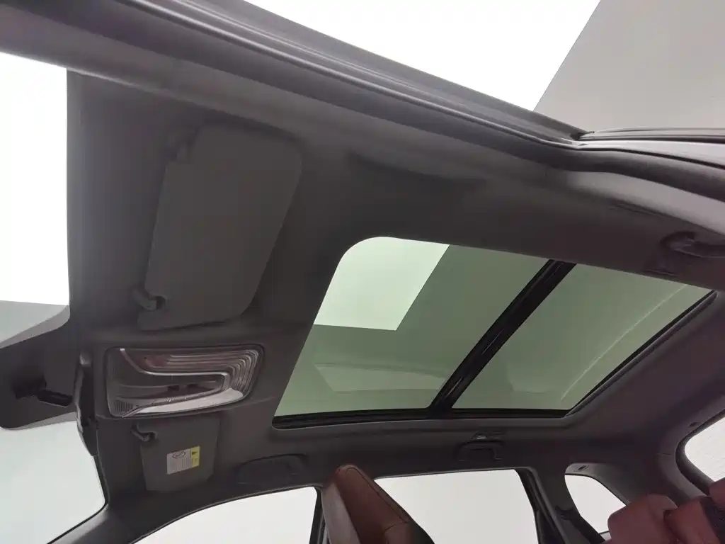 Changan CS75 Plus 2022 — миниатюра 14