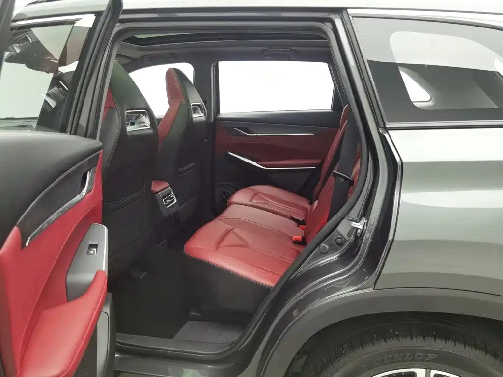 Changan CS75 Plus 2022 — миниатюра 15