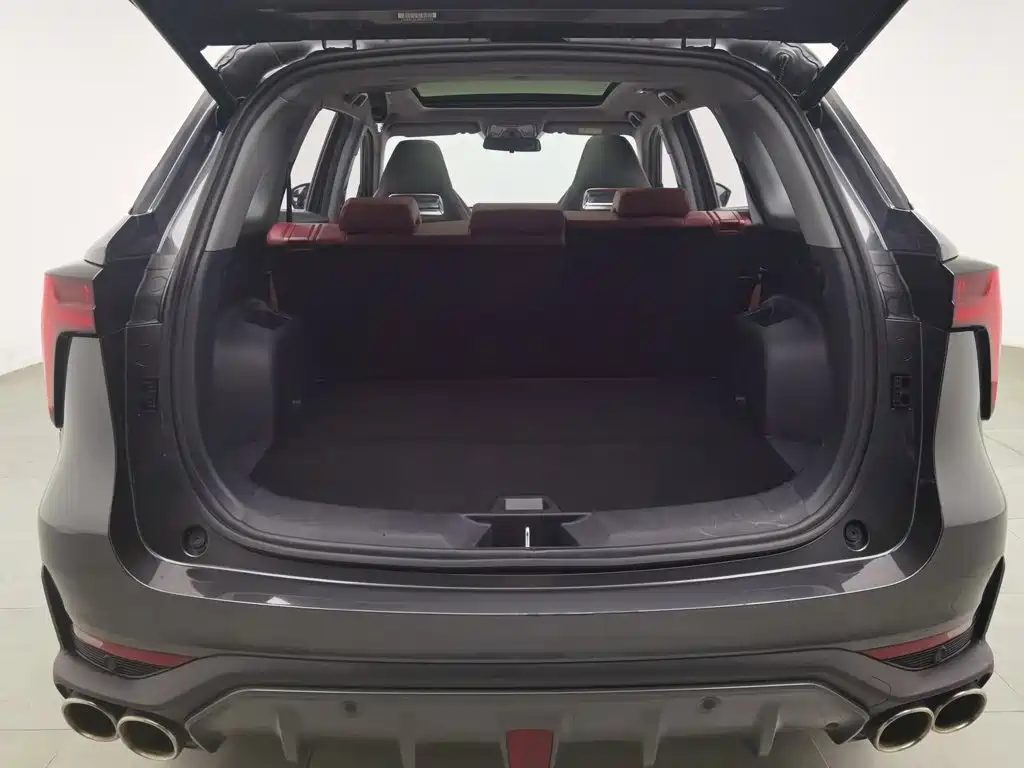 Changan CS75 Plus 2022 — миниатюра 16