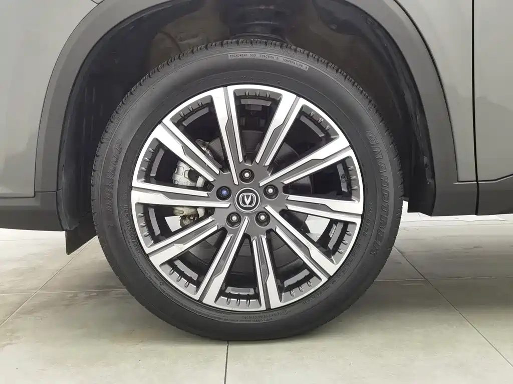 Changan CS75 Plus 2022 — миниатюра 17