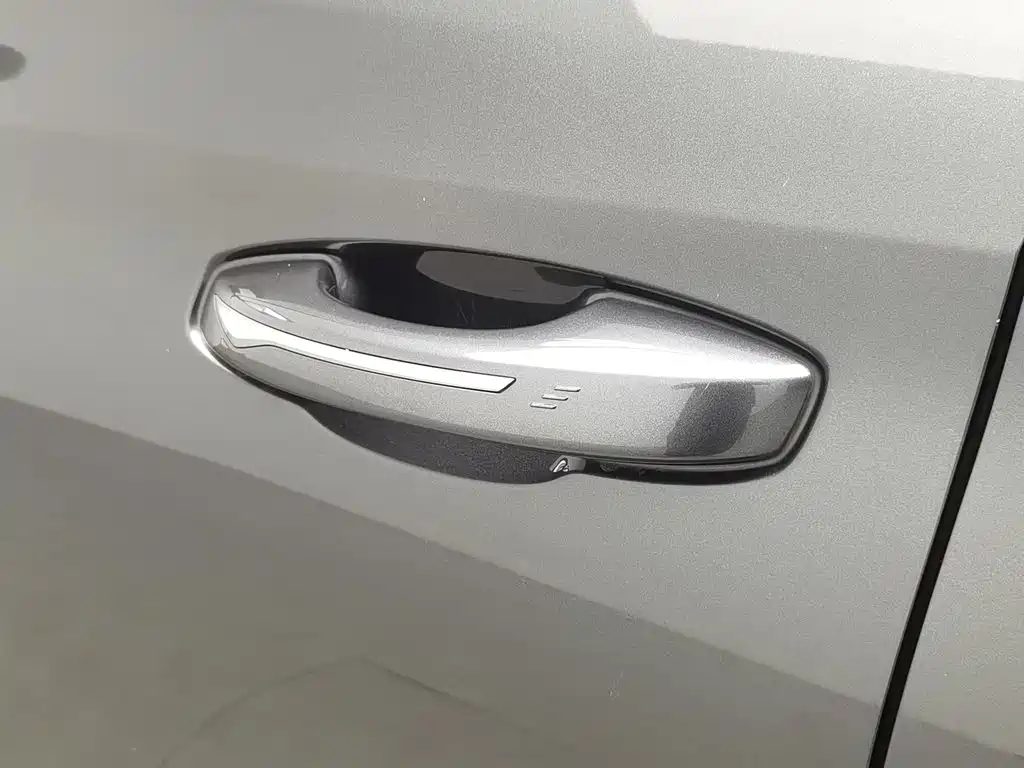 Changan CS75 Plus 2022 — миниатюра 18