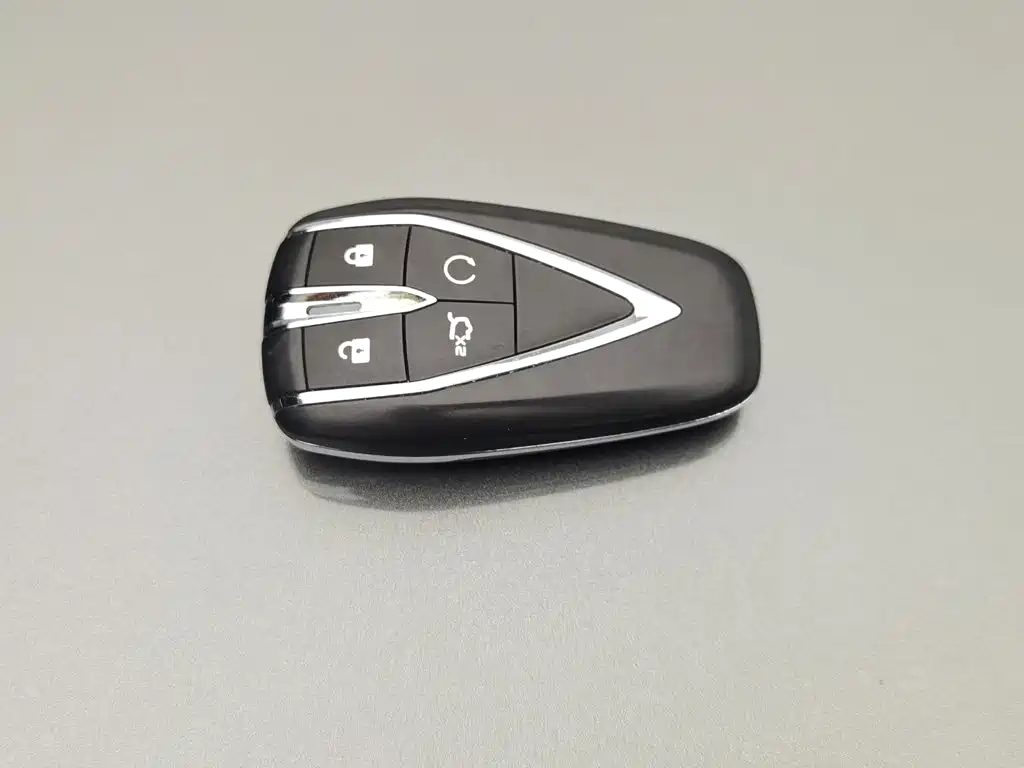 Changan CS75 Plus 2022 — миниатюра 19