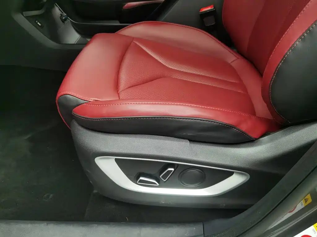 Changan CS75 Plus 2022 — миниатюра 20