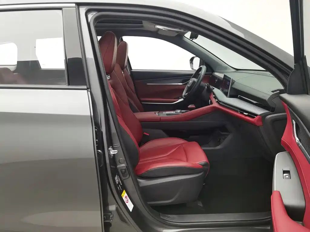 Changan CS75 Plus 2022 — миниатюра 23