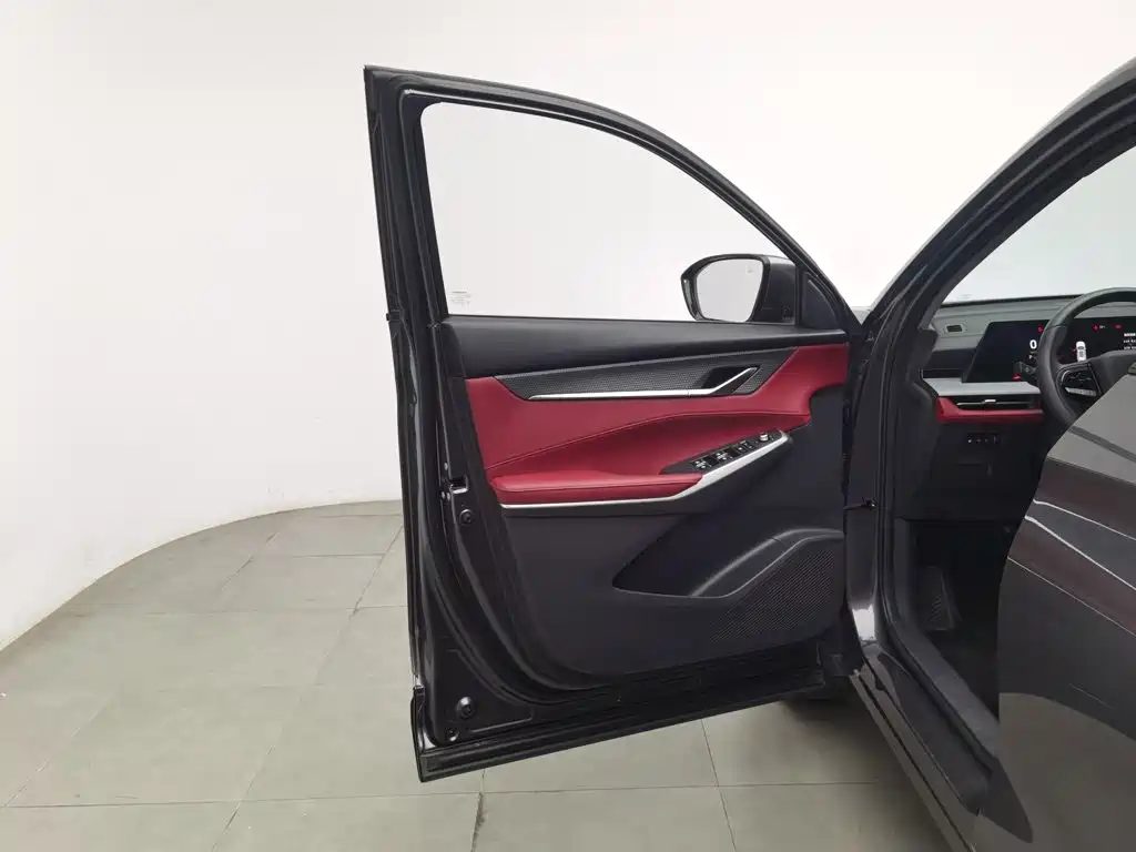 Changan CS75 Plus 2022 — миниатюра 8