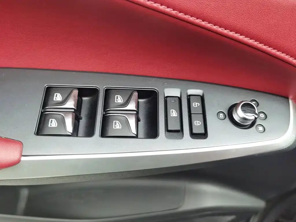 Changan CS75 Plus 2022 — миниатюра 9