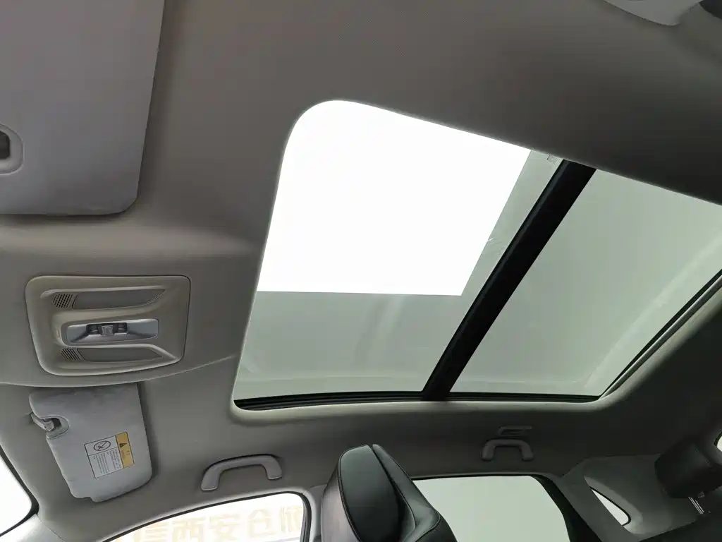 Changan UNI-K 2021 — миниатюра 14
