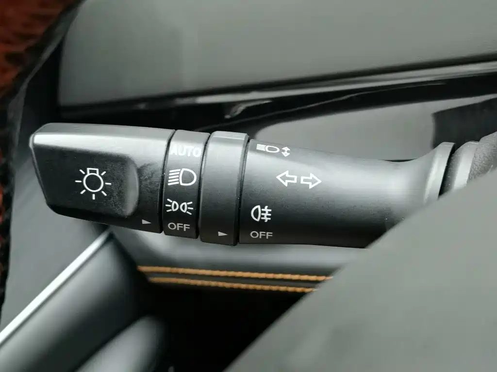 Changan UNI-K 2021 — миниатюра 21
