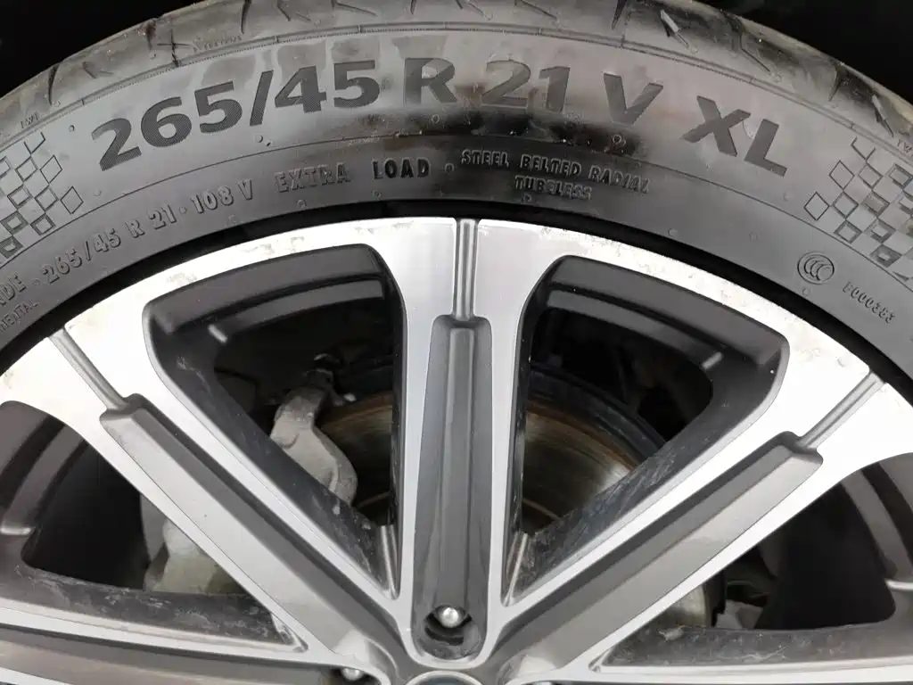 Changan UNI-K 2021 — миниатюра 24