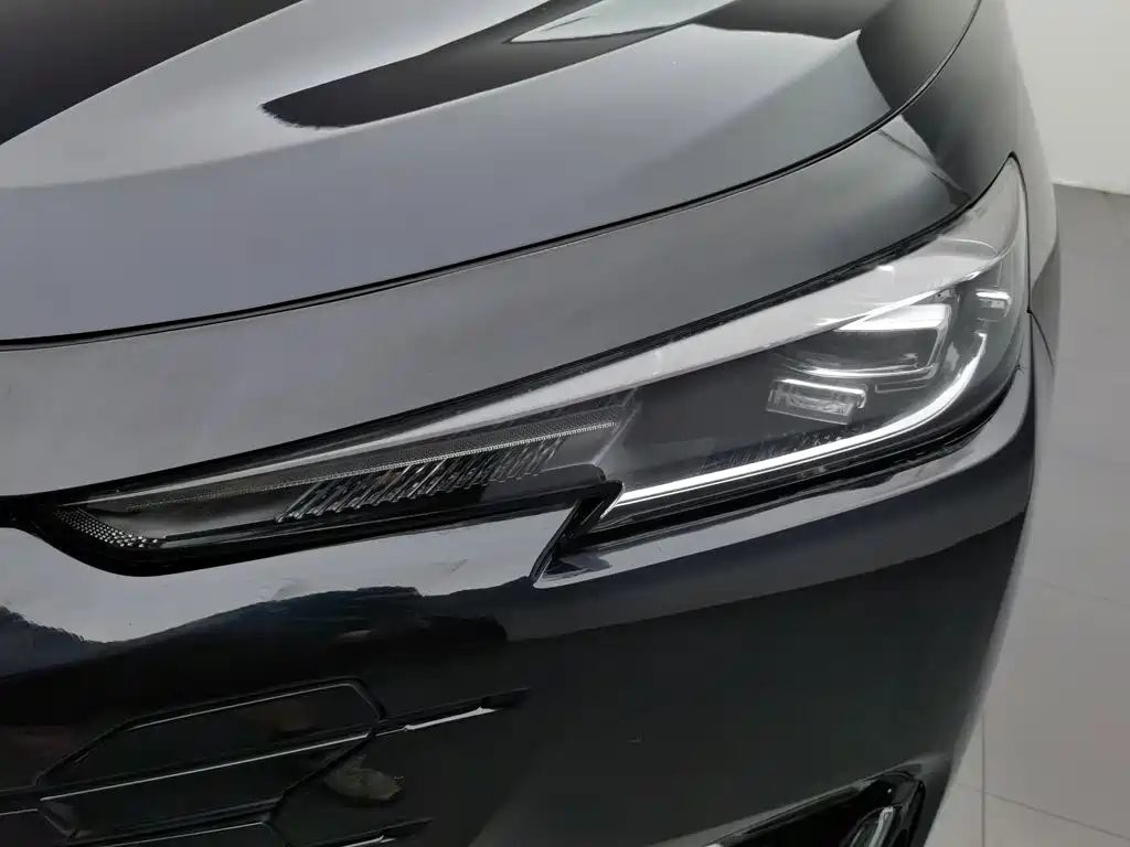 Changan UNI-K 2021 — миниатюра 7