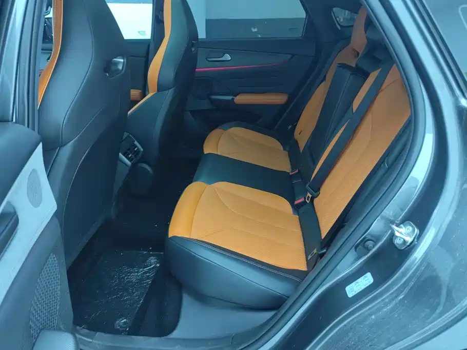 Changan UNI-V 2025 — миниатюра 11