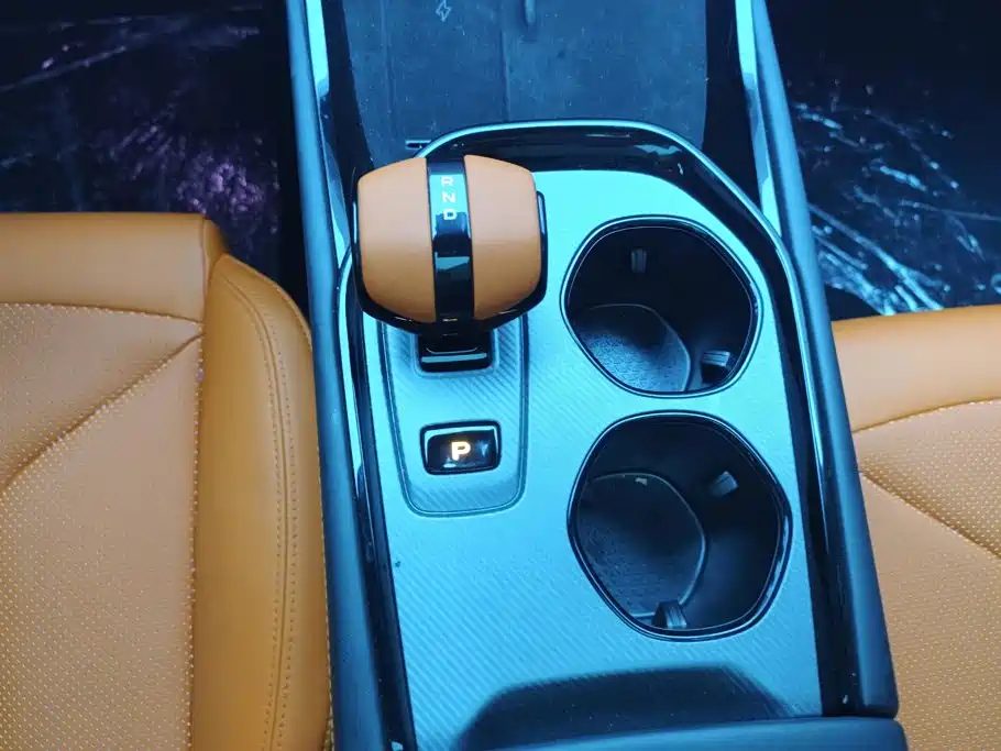 Changan UNI-V 2025 — миниатюра 16
