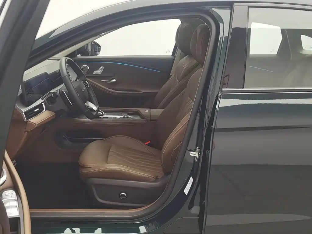Chery Arrizo 2025 — миниатюра 10