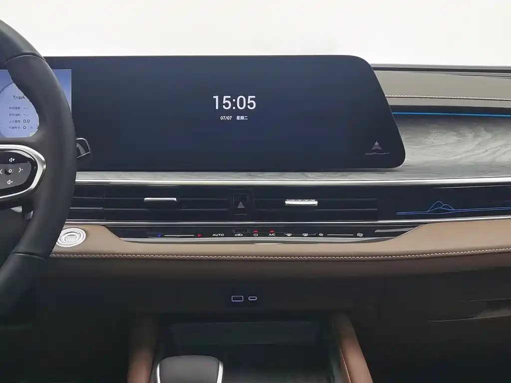 Chery Arrizo 2025 — миниатюра 12