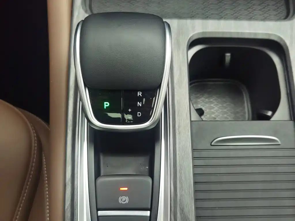 Chery Arrizo 2025 — миниатюра 13