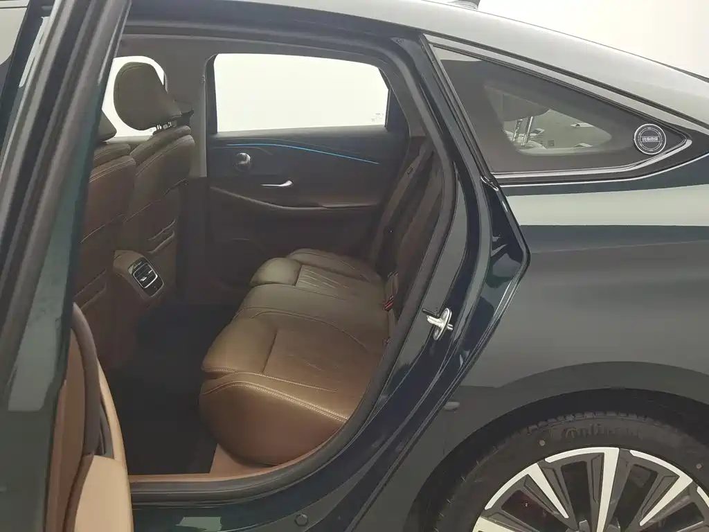 Chery Arrizo 2025 — миниатюра 15
