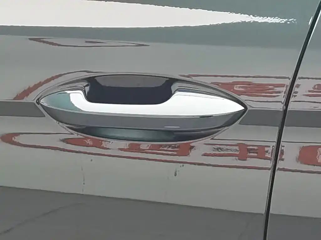 Chery Arrizo 2025 — миниатюра 18