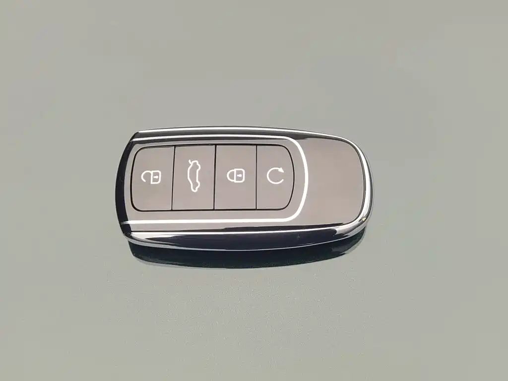 Chery Arrizo 2025 — миниатюра 19